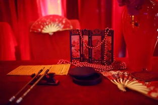 传统婚俗中的惊天秘密