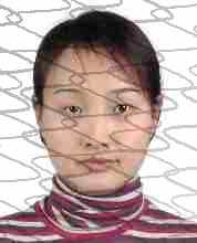 脸僵得像僵尸？赶紧来套面部广播体操