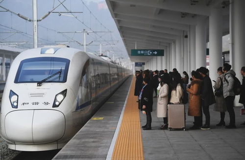 先说说 咱们得搞清楚这火车到底怎么坐，是不是真的像传说中那么麻烦