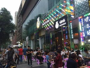 逛吃逛吃：舌尖上的邢台味道