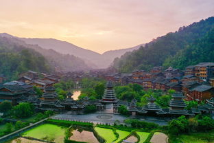 贵州黔东南龙泉山,贵州黔东南龙泉山