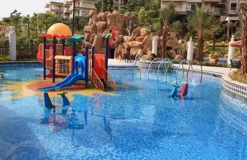 五、亲子游胜地？适合带娃来凑热闹