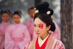 .嫫母:中国古代四较大丑女之首;