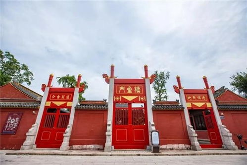 3.2 文庙——祭孔还是祭猪？