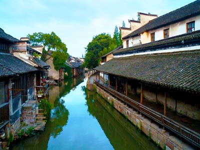 （一）那些让人头疼的交通与住宿