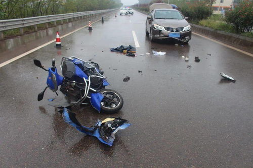 行业黑幕：比车祸更可怕的是人心