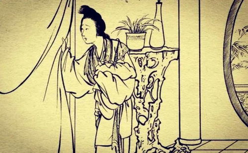 二、 寒夜的敲门声与子午流注