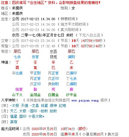 八字风水解析：五行中的灵动之水