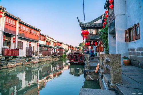 景区概况：一池碧波， 万物生机