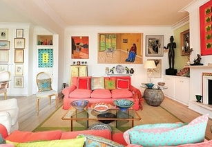 1.1 小技巧：墙上的画