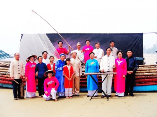 京族风情：海滨民族，海歌海舞，特色民俗，魅力东南亚