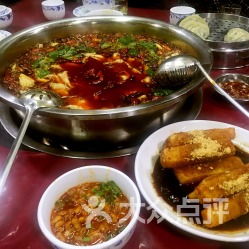 第一站：苏稽镇的跷脚牛肉，灵魂的洗礼