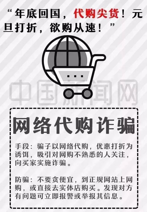 衰神附体症状自检表