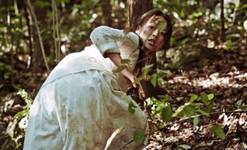 那东西夜晚，我听到了哭声