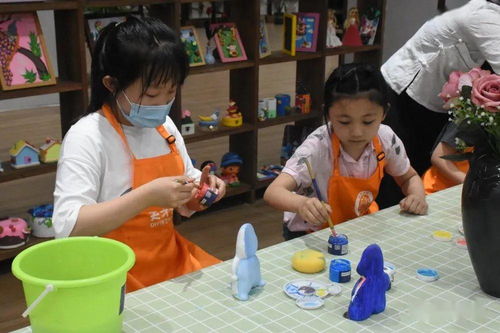 泥巴手工迷惑行为大赏