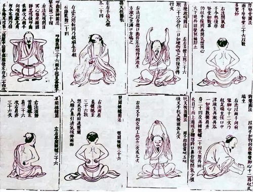 八字长生合印的奥秘究竟隐藏着怎样的玄机？