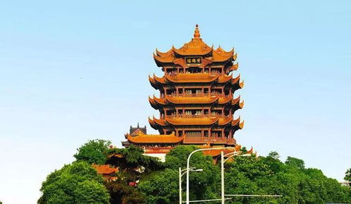 黄鹤楼暴走实录：一个被坑到怀疑人生的游客咆哮体日记