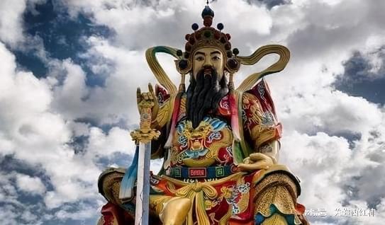 玄天祖师免费灵签和祖师爷灵签解签大全，如何获取详细解读？