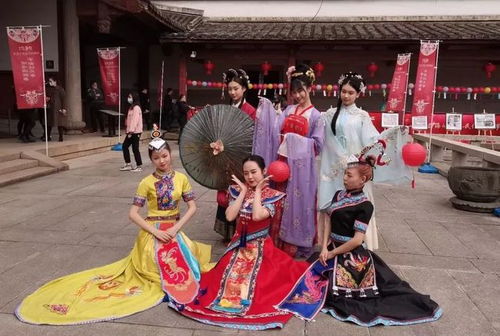 福州民间风俗大全，一网打尽闽dou风情！
