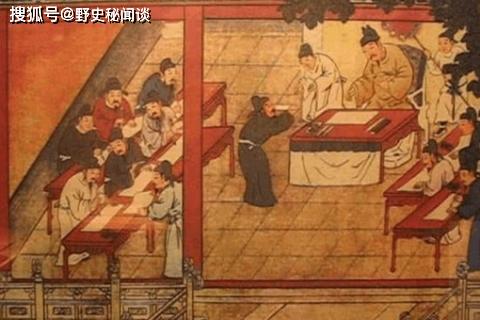 第一章：秀才——文人的“地气”，底层生存的入场券