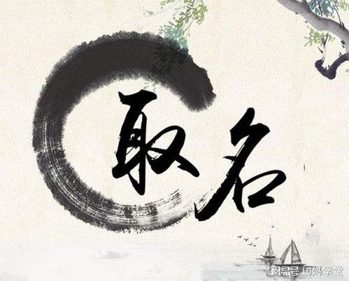 名字虽较短， 承载的却是厚沉重的期盼——以