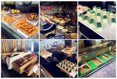 开头：当自助餐变成一场灾难