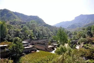 方山古村落：民间风情与现代噪音交织