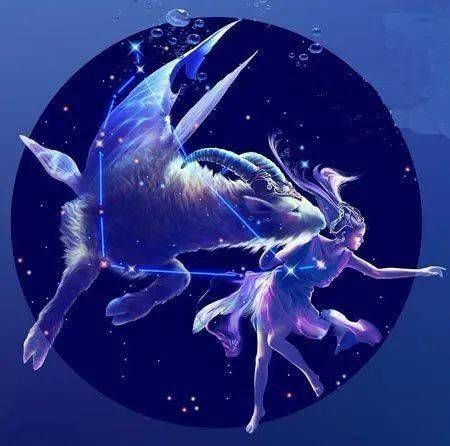摩羯女和其他星座配吗？配个鬼啦！