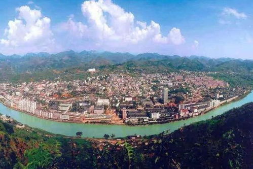4. 茅台镇