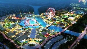 一、 乱七八糟的旅行概念——佛山海口双飞五日游