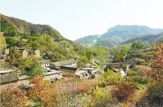 四、黄家沟旅行度虚假区：更多维度体验与休闲之旅