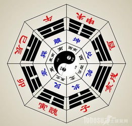 八字中三将星分别指什么？