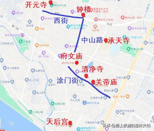 一、首尔市区游：繁华与传统的碰撞