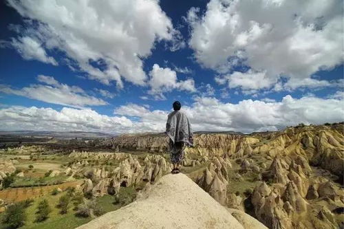 寻找小众景点的秘密武器