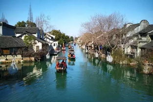 一、 南京：六朝古都的岁月流转