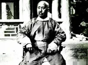 清朝时期的差别