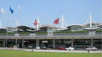 空港经济持续发展区：配套设施完善化