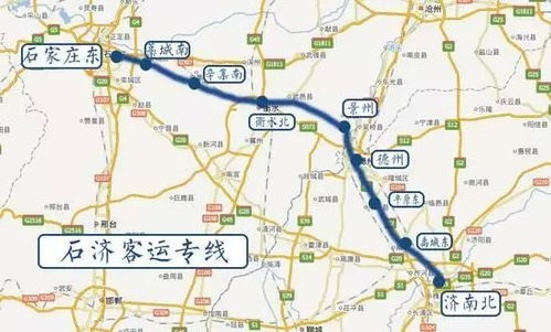 沿线美景：一场视觉盛宴