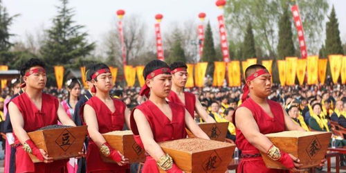 千年林州上坟祭祖，传承祭祀文化，爆款民俗体验！