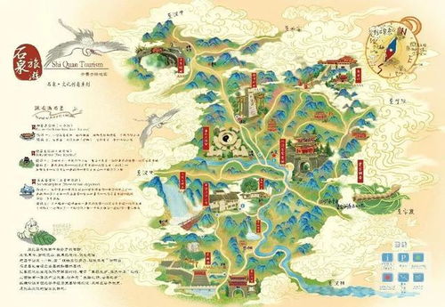 #标题#探寻#关键词#秘密：古韵盎然