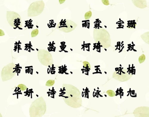 生肖星座风水：一生相伴的名字， 揭秘取名奥秘