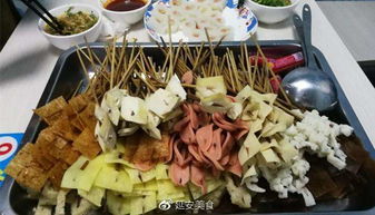 饮食篇：建议自带干粮
