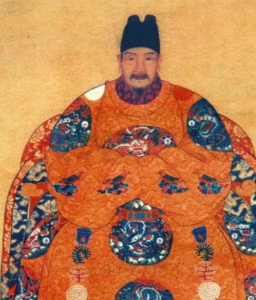 三、  朱由检的人生轨迹：从信王到崇祯