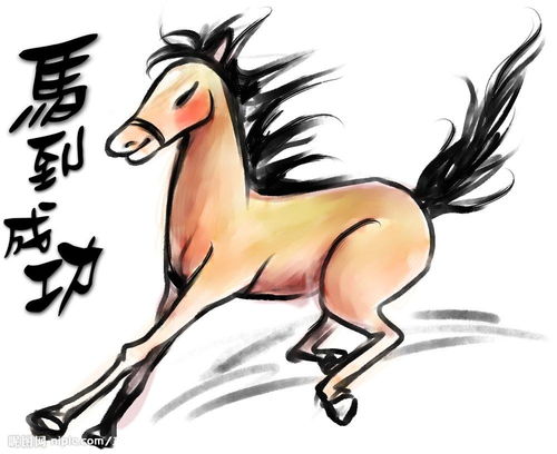 今天特吉生肖马的运势具体如何？