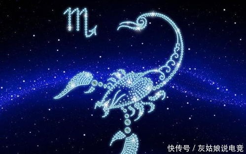 天蝎座：冰山本山