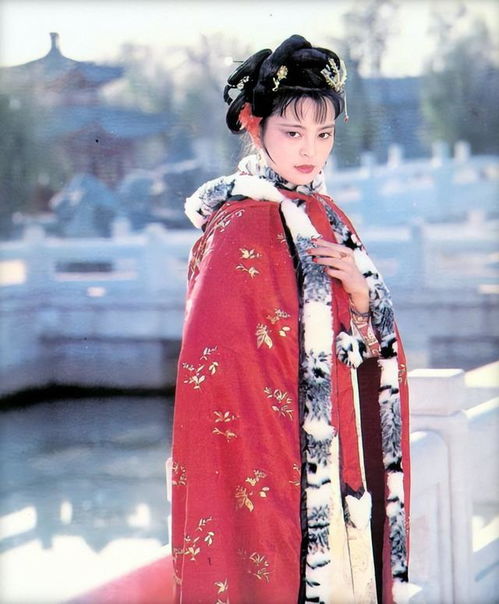 _history解析《红楼梦》中的贾元春：一个被误解的角色？