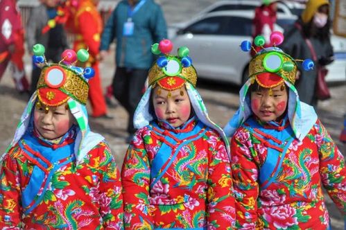 “羌族特色年俗：古老传承，年味浓郁过大年”