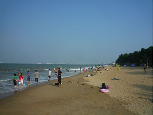 从南平滚去海口：一段稀巴烂的奇幻漂流