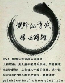 A 、曹氏家族背景解析