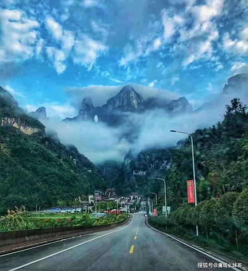 辽宁天门山：一个被遗忘的角落